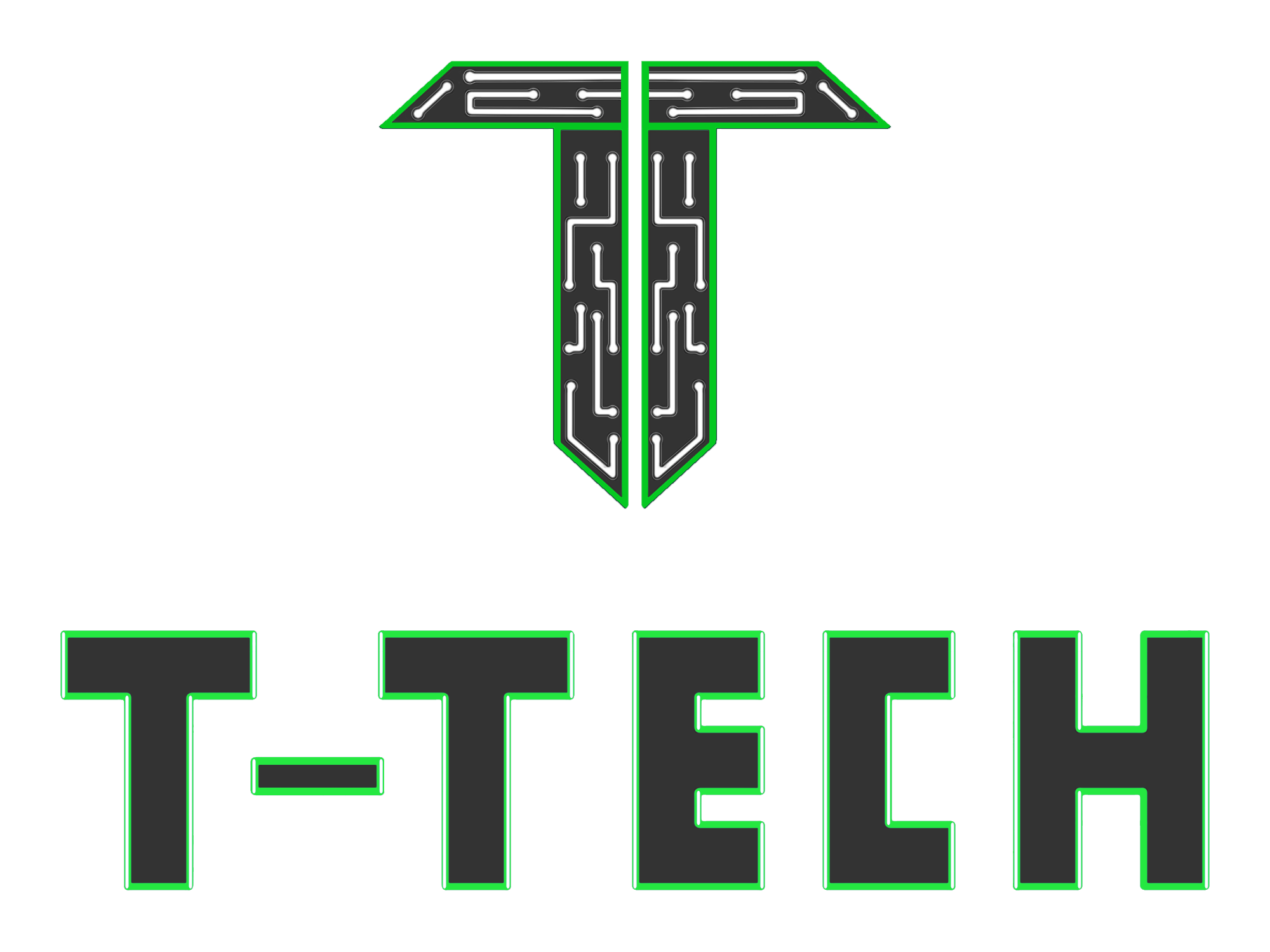 T-TECH MAIL-IN SERVICE